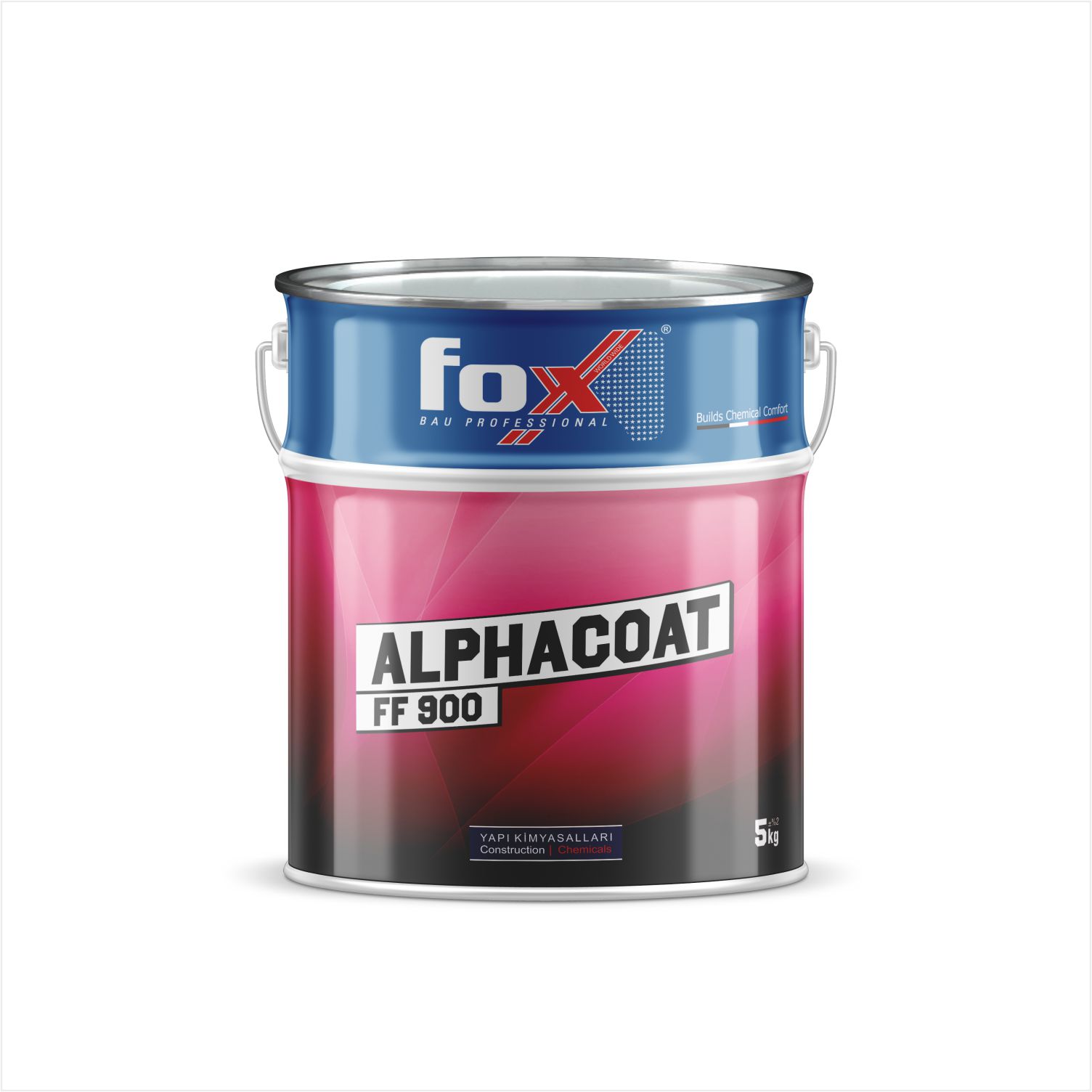 ALPHACOAT-FF900