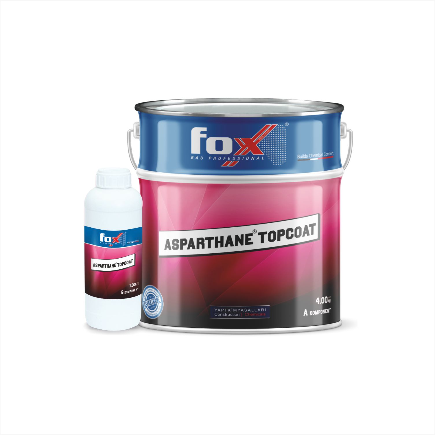 ASPARTHANE-TOPCOAT-SET