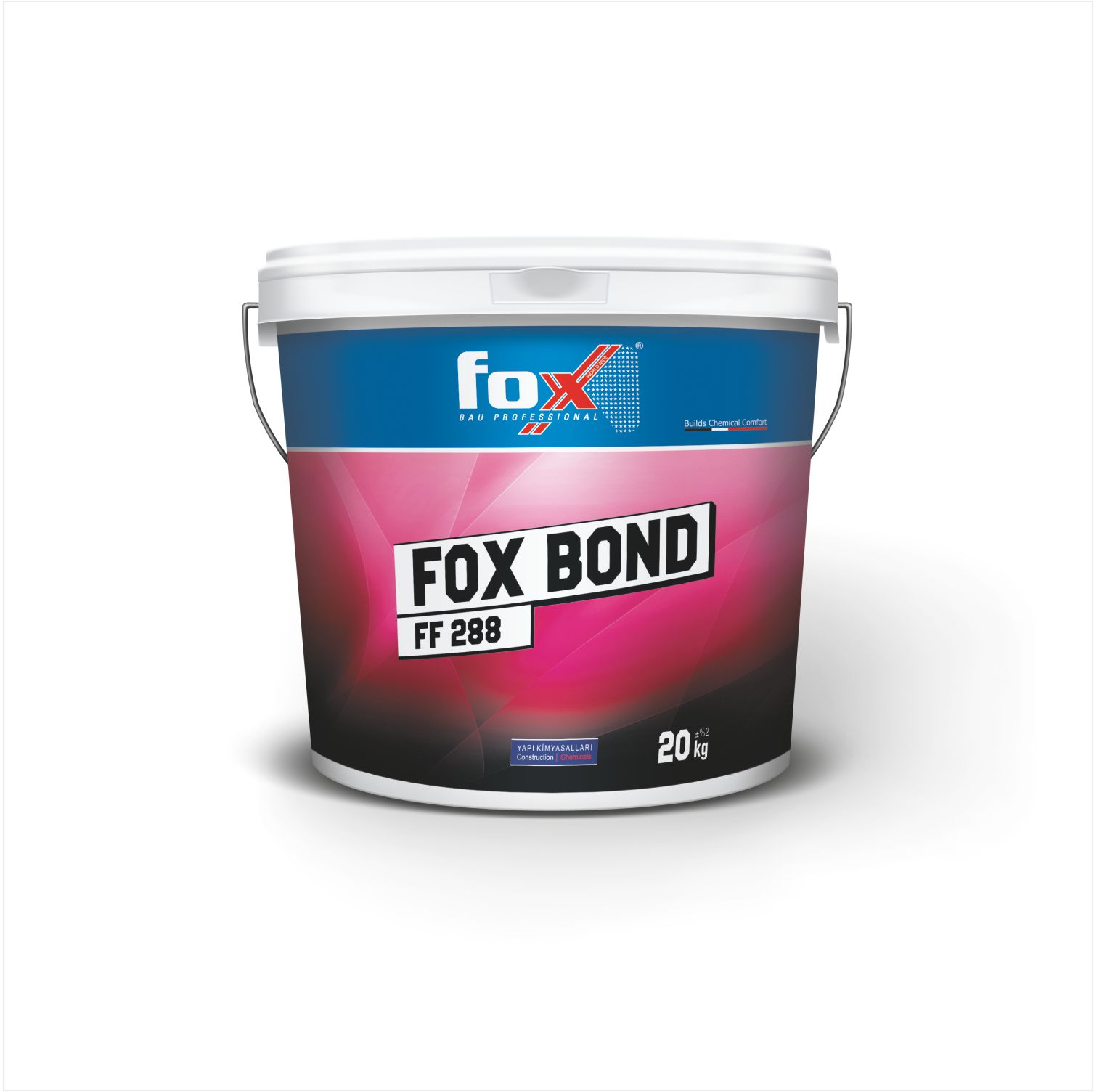 BOND-FF288