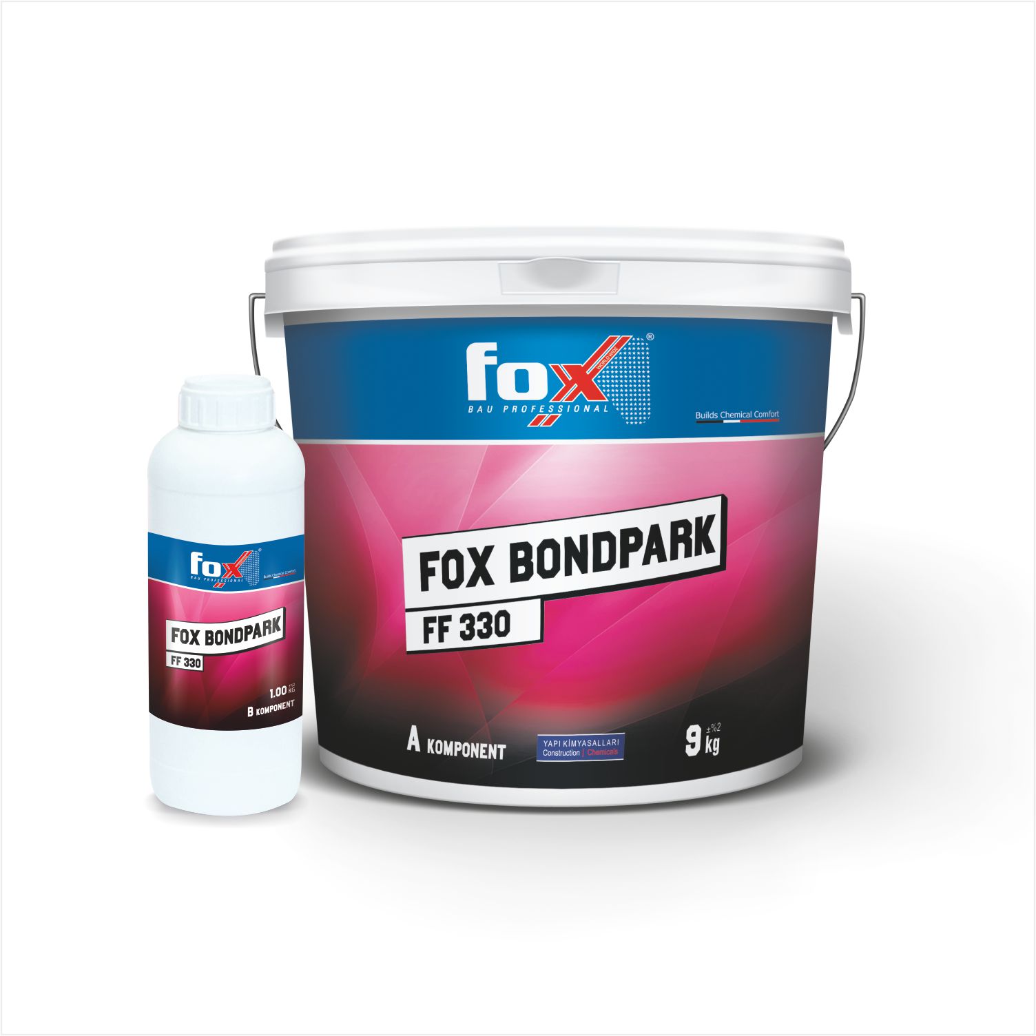 BONDPARK-FF330-SET