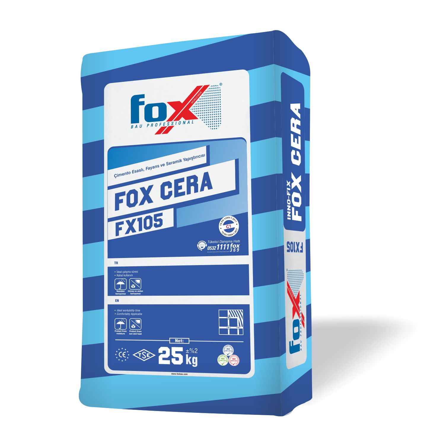 CERA-FX105