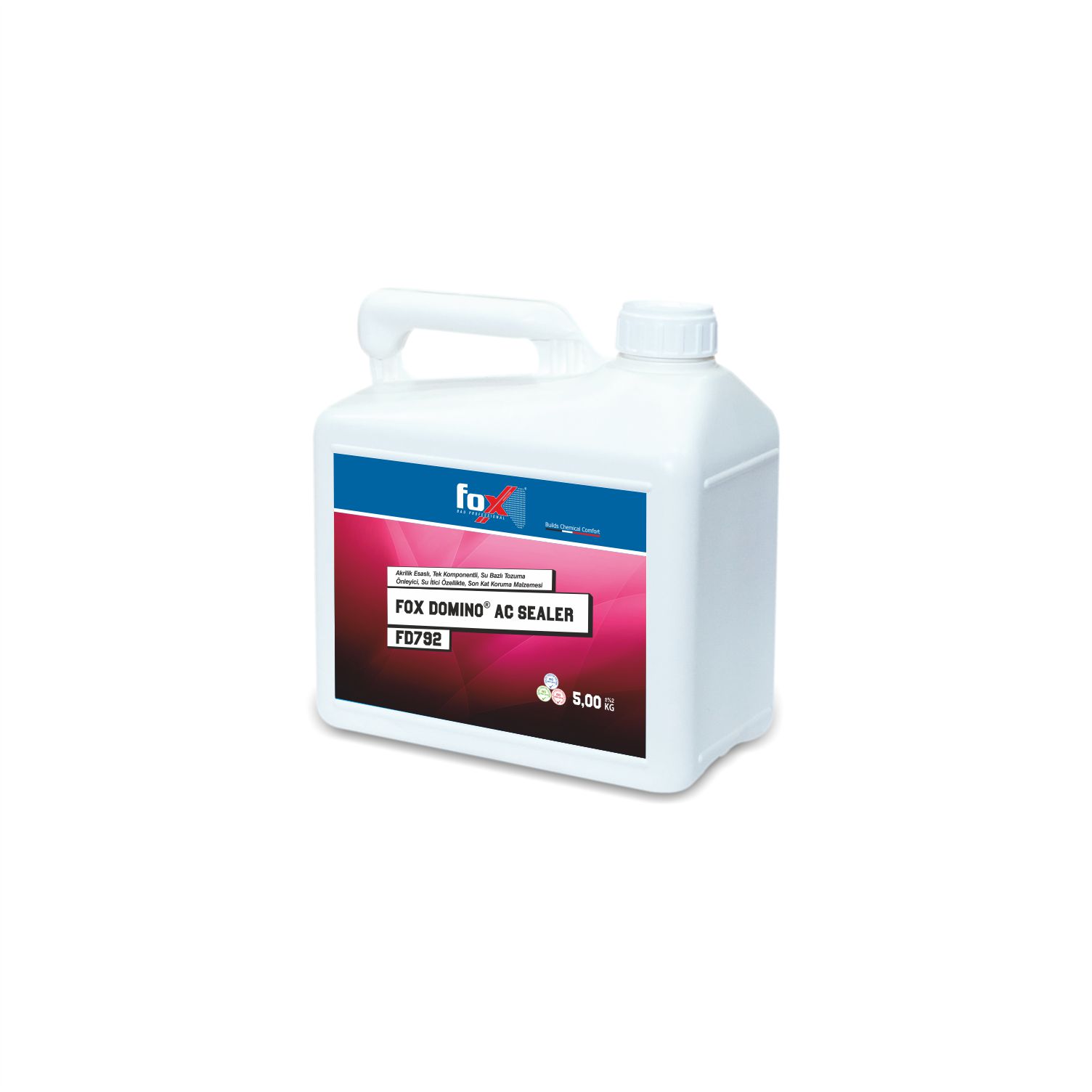 DOMINO-AC-SEALER-FD792