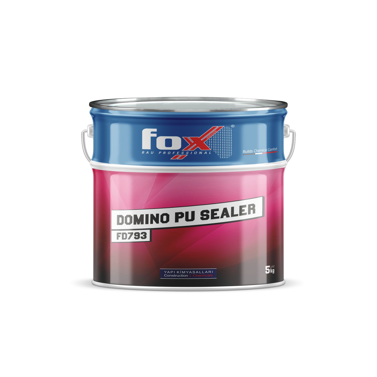 DOMİNO-PU-SEALER-FD793