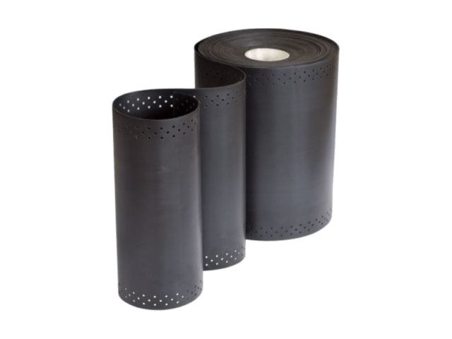 EPDM DİLATASYON BANDI EPDM DİLATASYON BANDIb