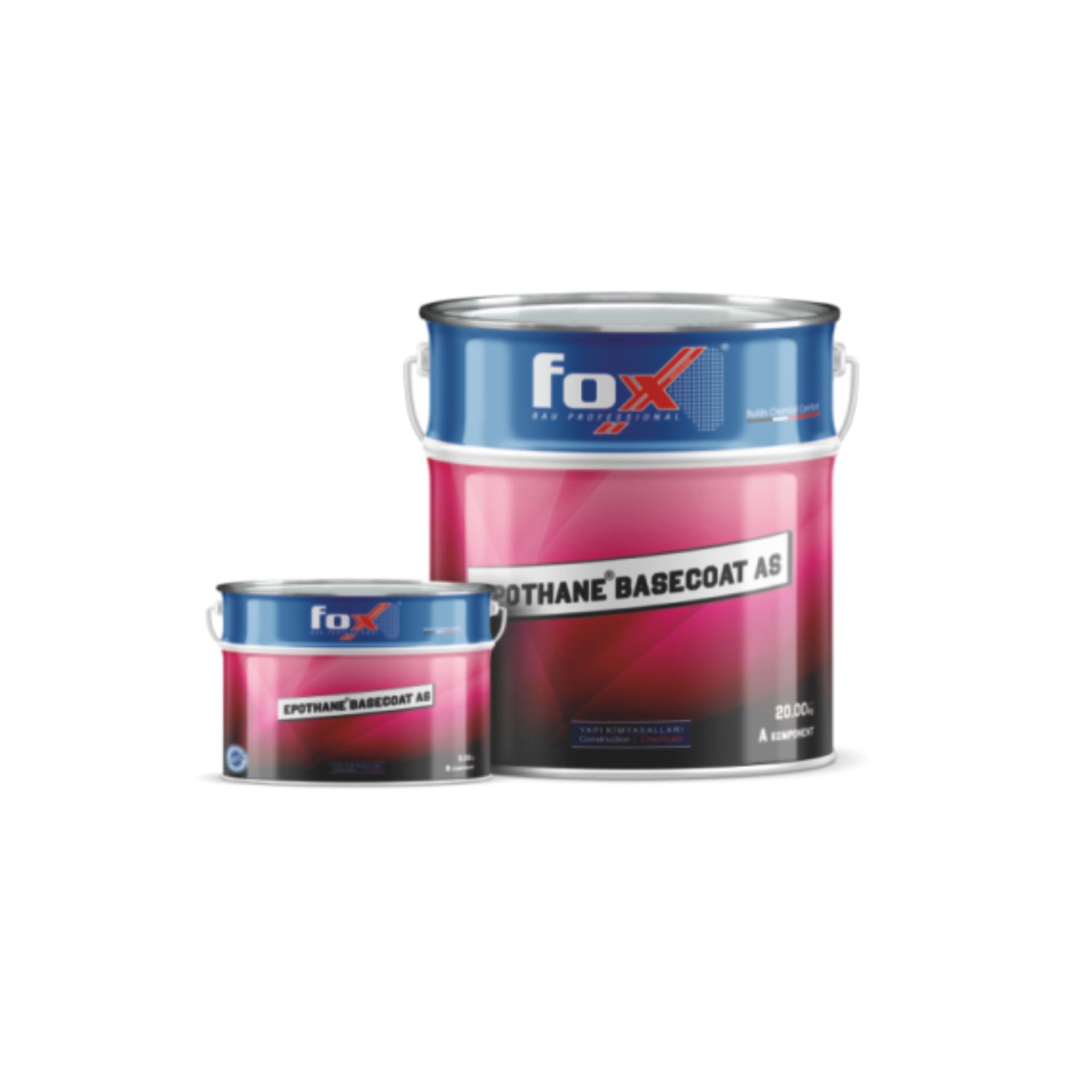 EPOTHANE-BASECOAT-AS-SET