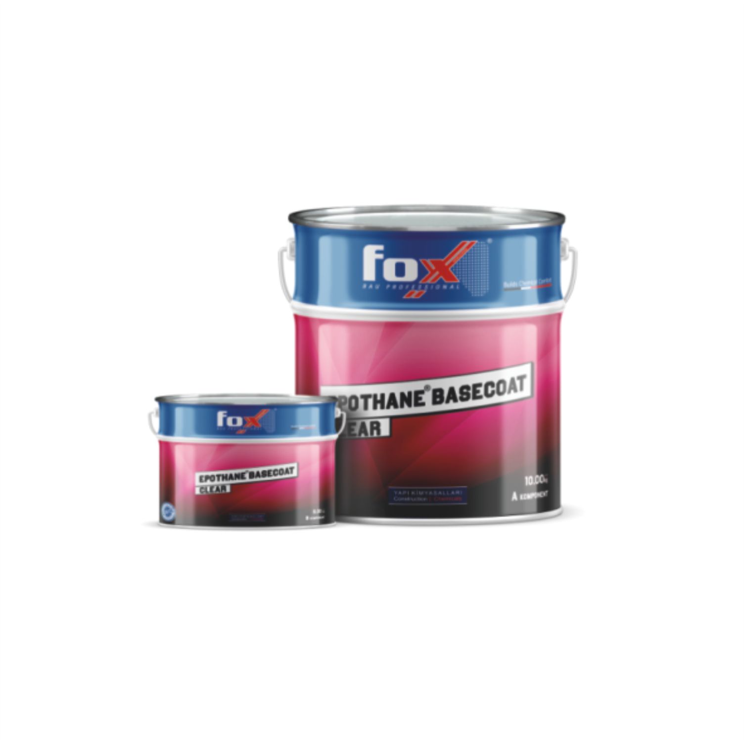 EPOTHANE-BASECOAT-CLEAR-SET