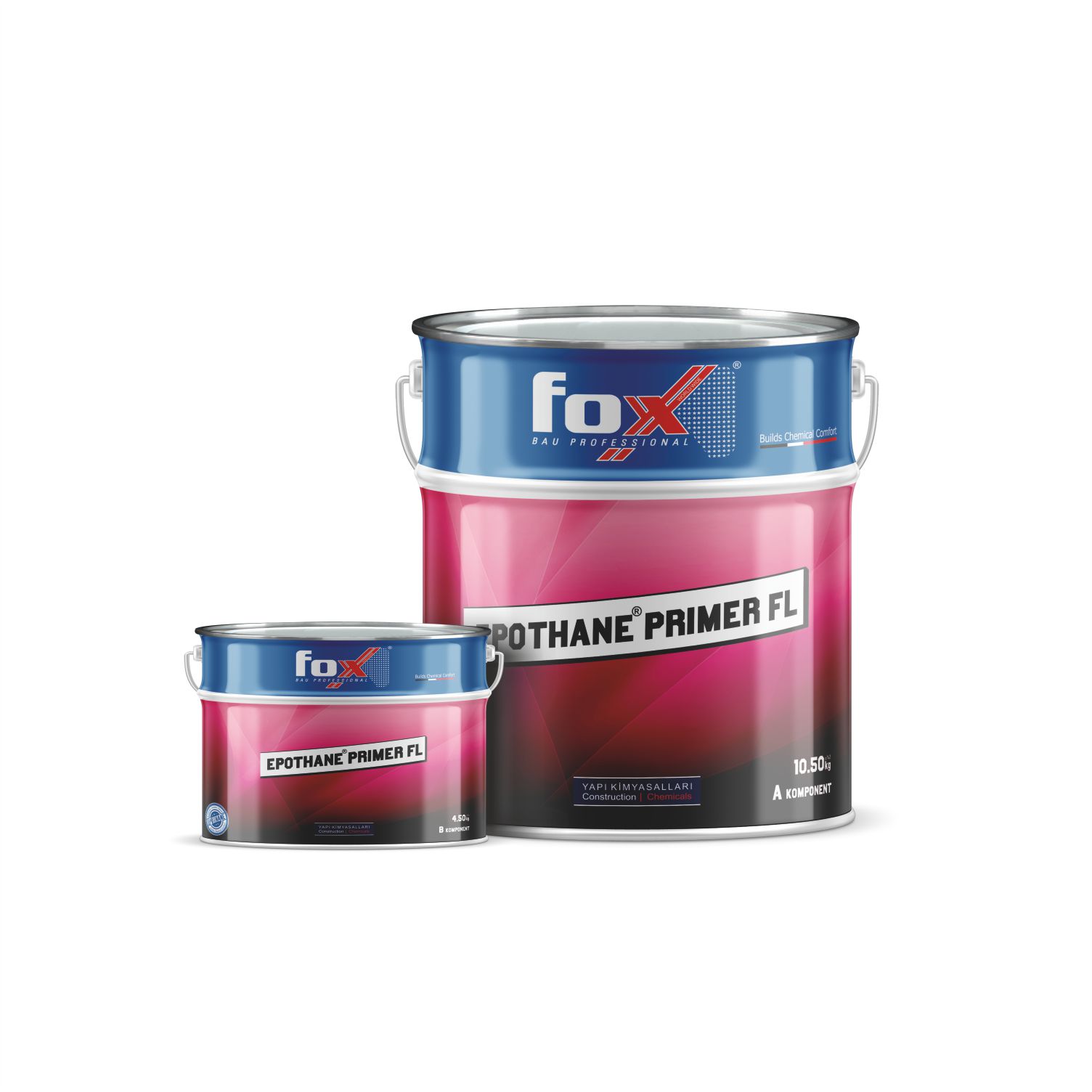 EPOTHANE-PRİMER-FL-SET