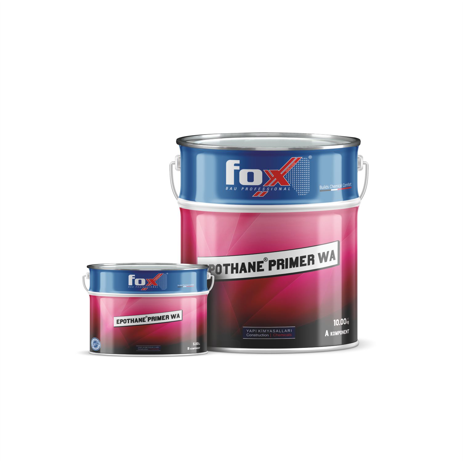 EPOTHANE-PRIMER-WA-SET