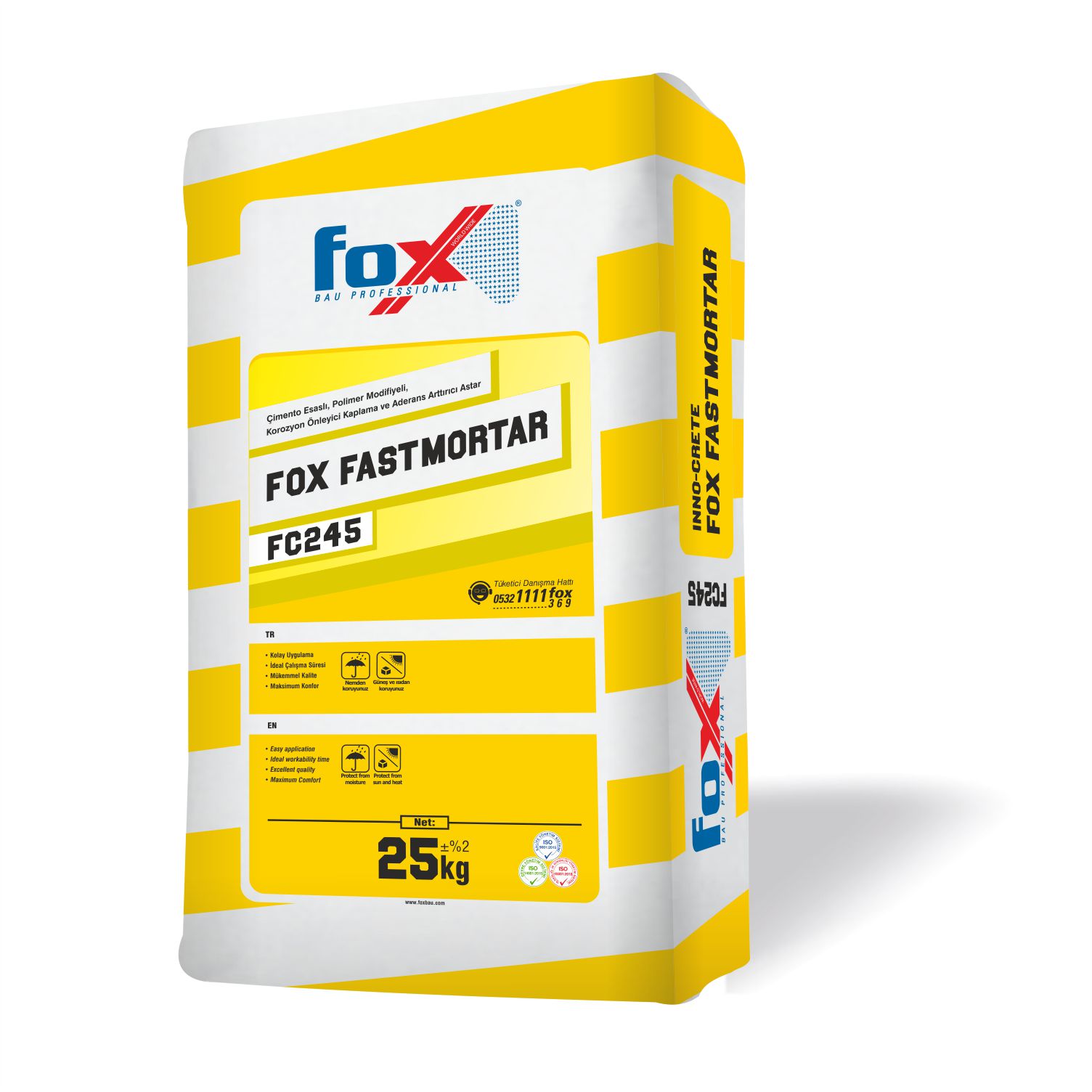 FASTMORTAR-FC245-1