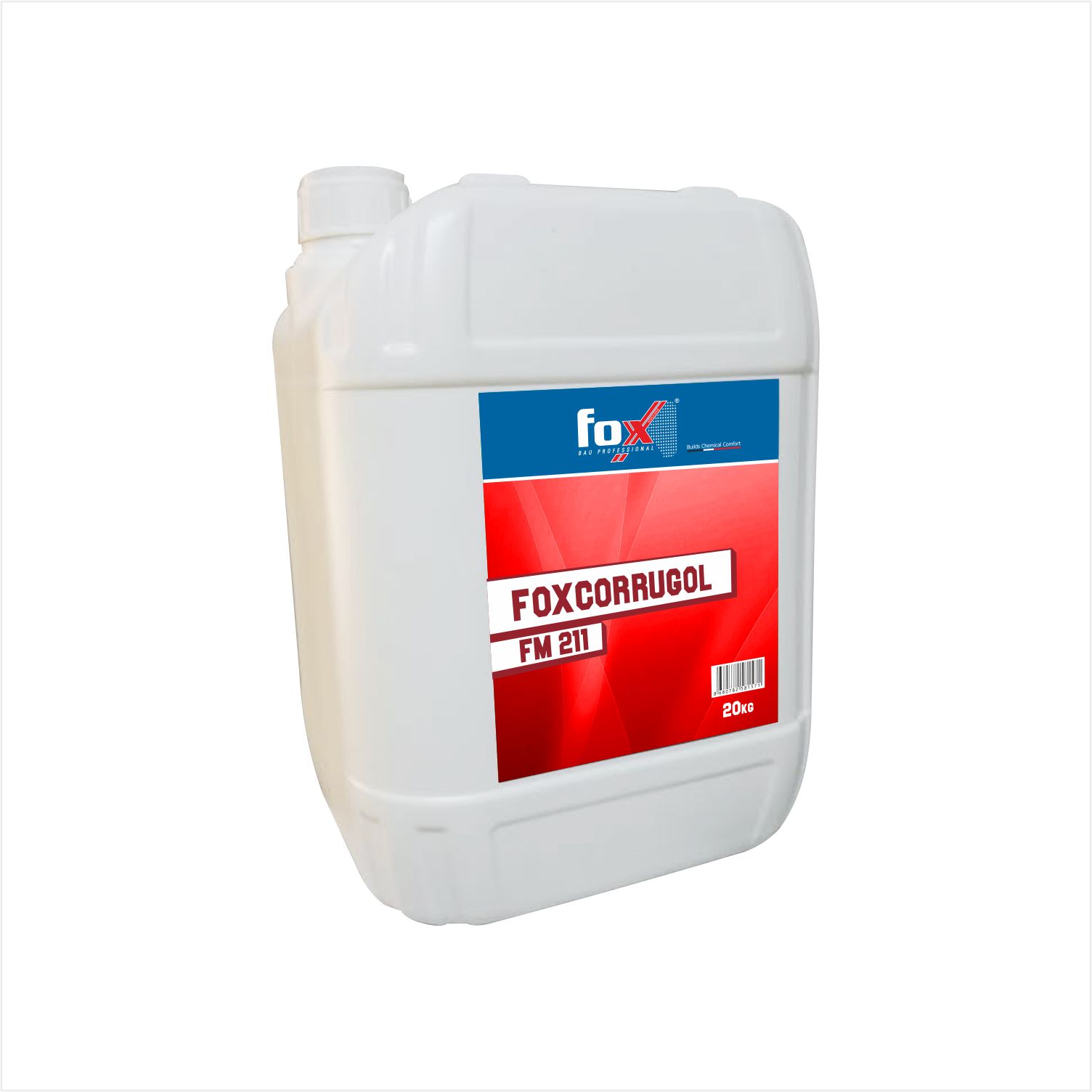 FM211