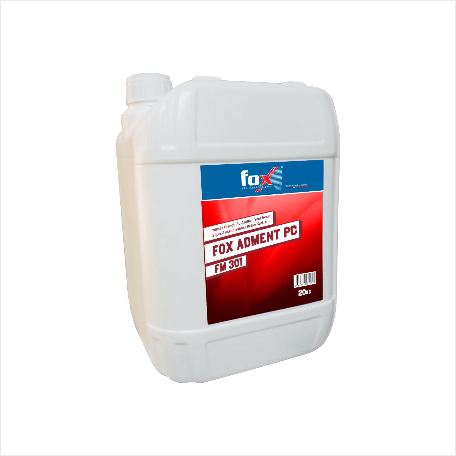 FM301