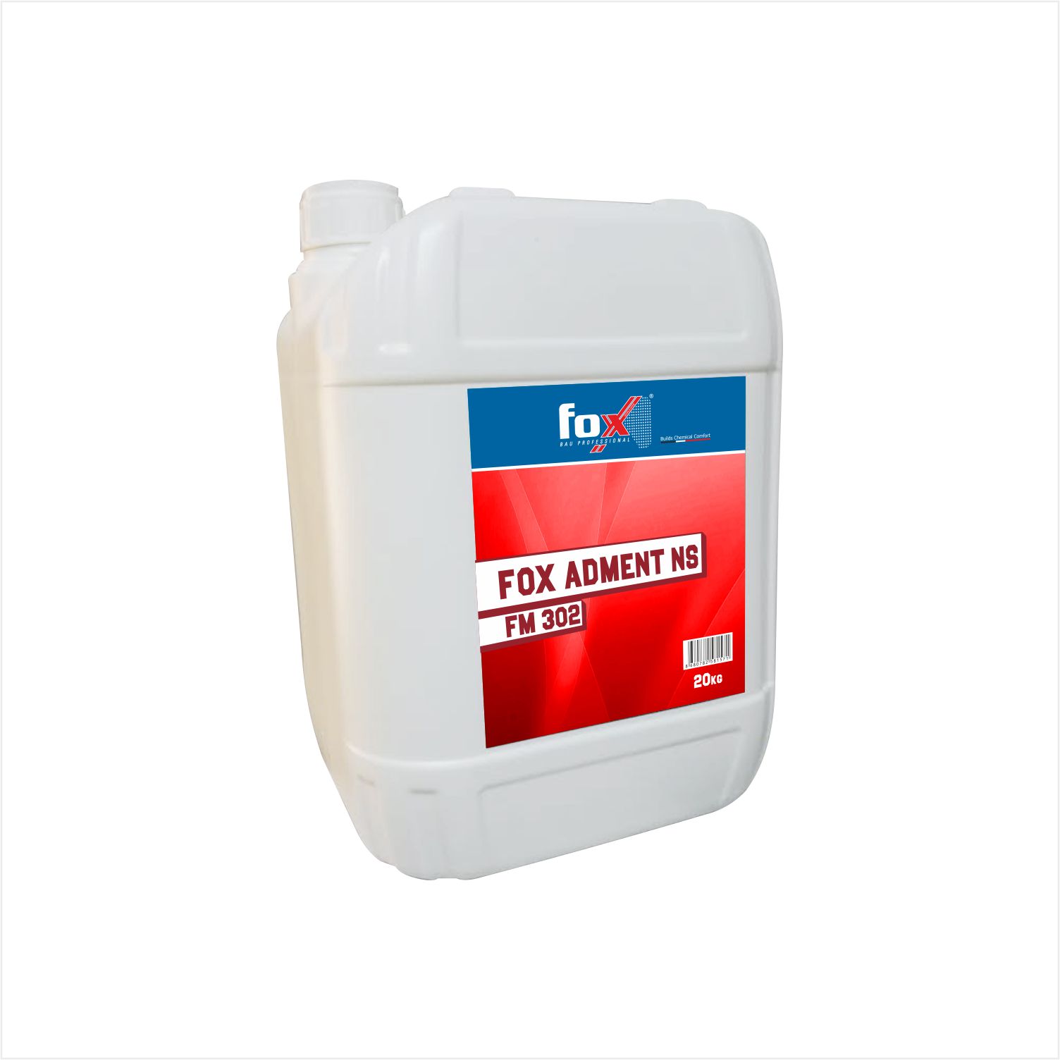 FM302