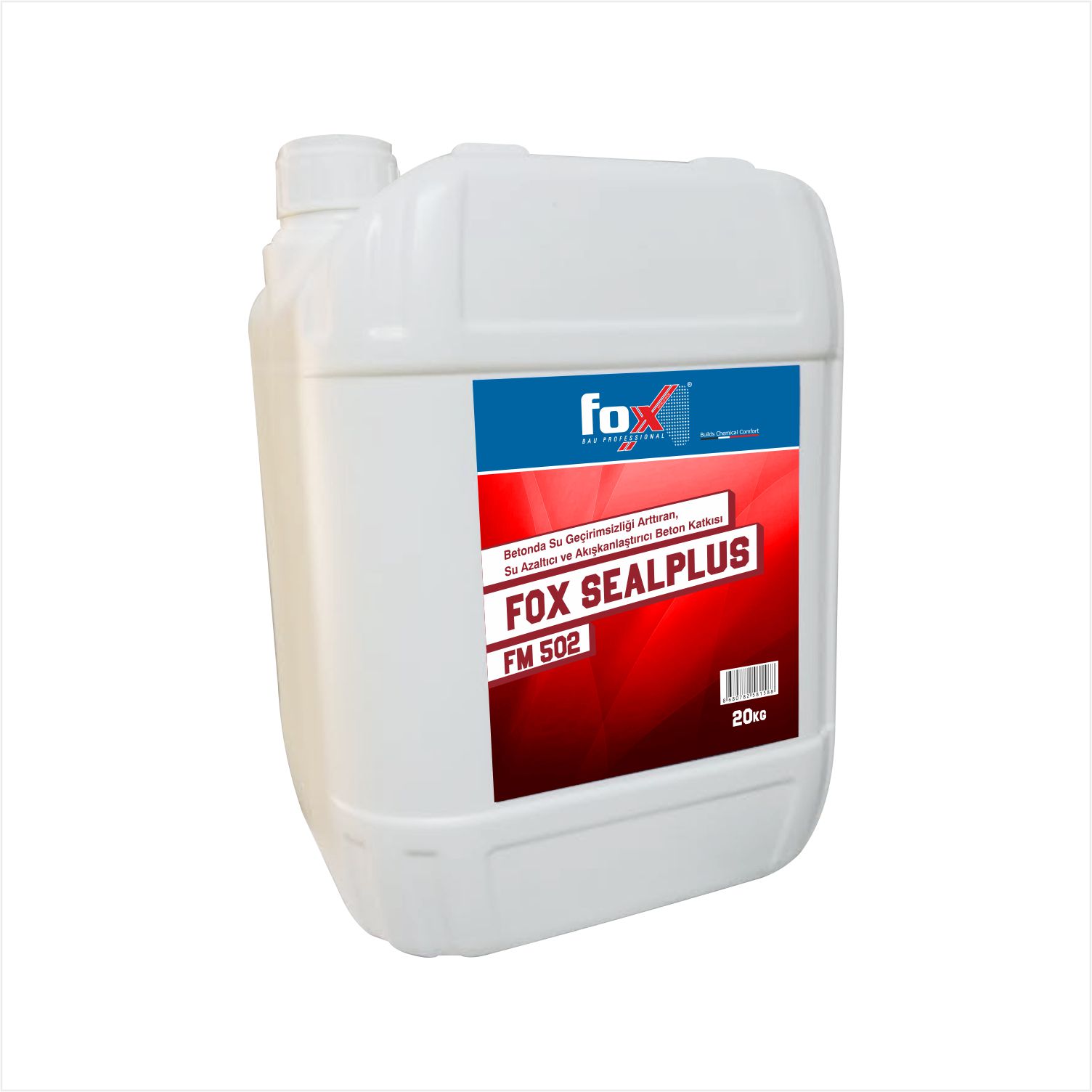 FM502