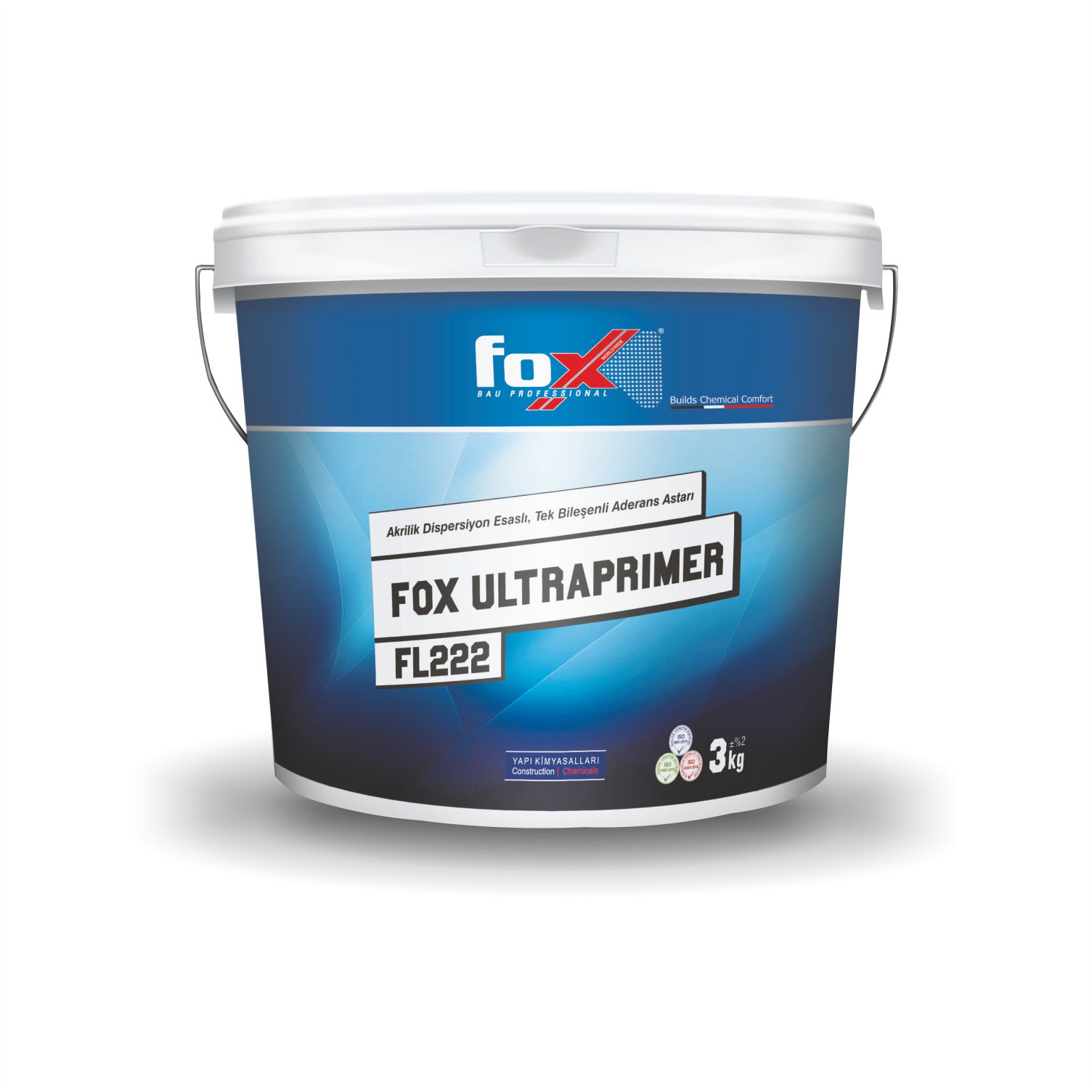 FOX ULTRAPRIMER FL222