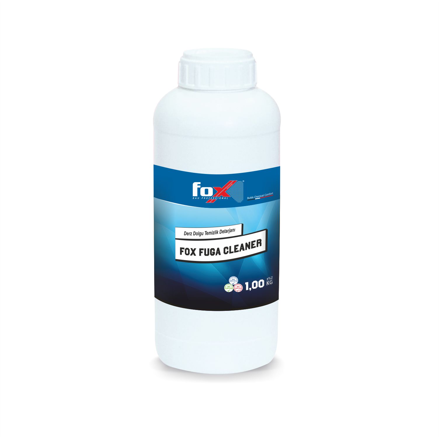 FUGA-CLEANER