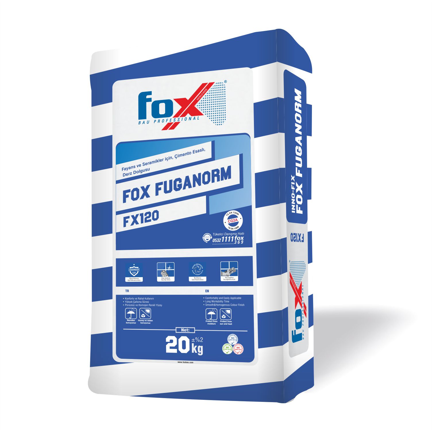 FUGANORM-FX120-2