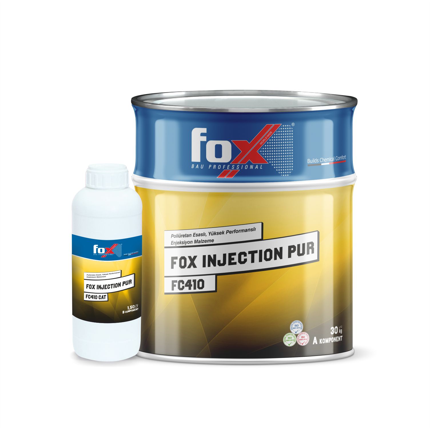 INJECTION-PUR-FC410-SET