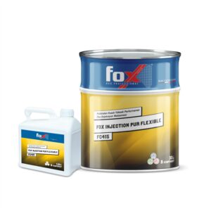 FOX INJECTION PUR FLEXIBLE FC415