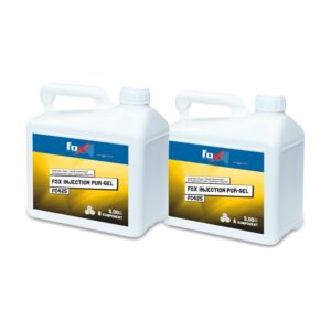 FOX INJECTION PUR-GEL FC425