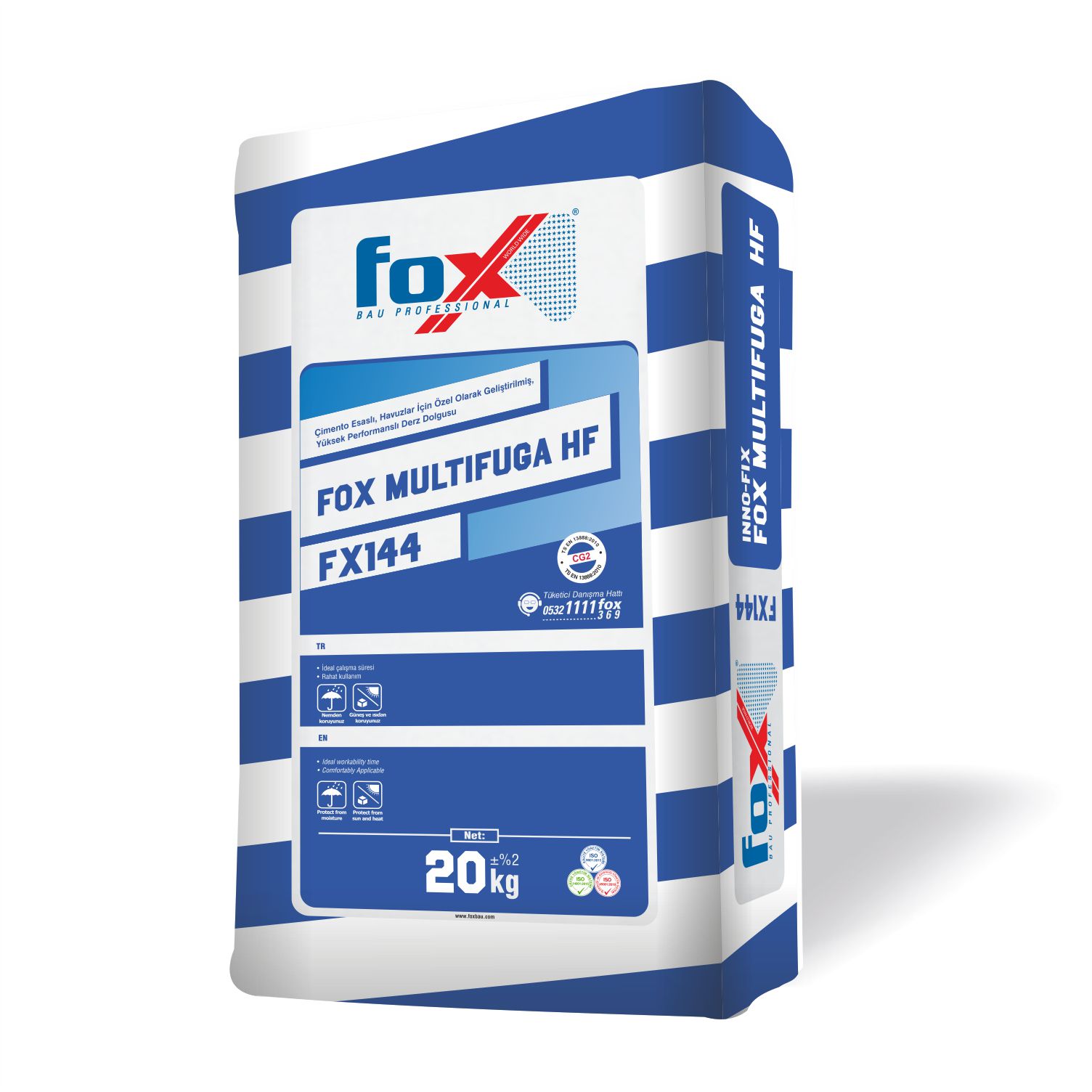 MULTIFUGA-HF-FX144-1