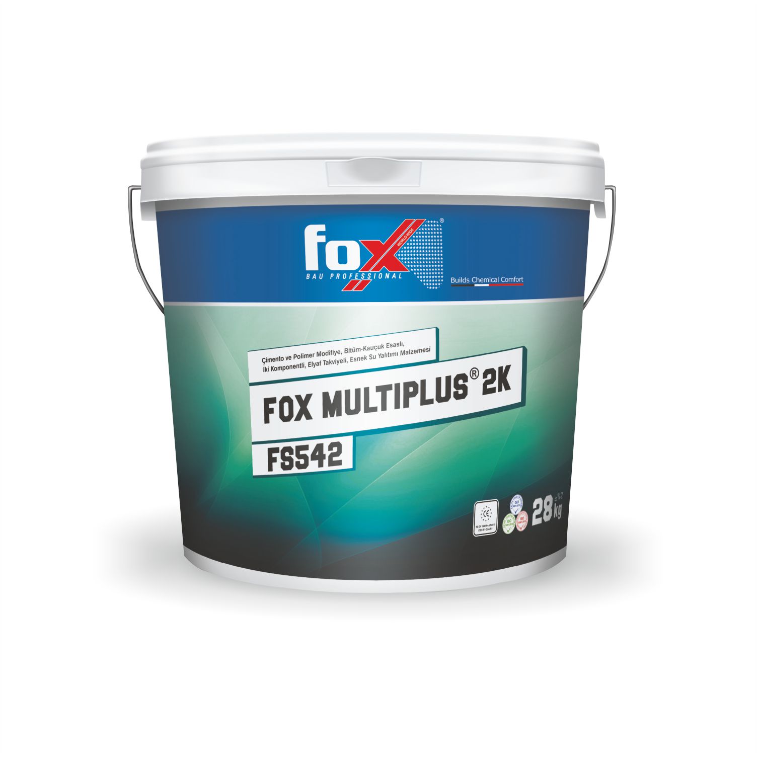 MULTIPLUS-2K-FS542