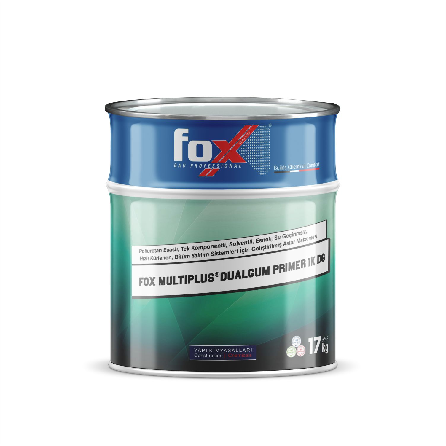 MULTIPLUS-DUALGUM-PRIMER-1K-DG