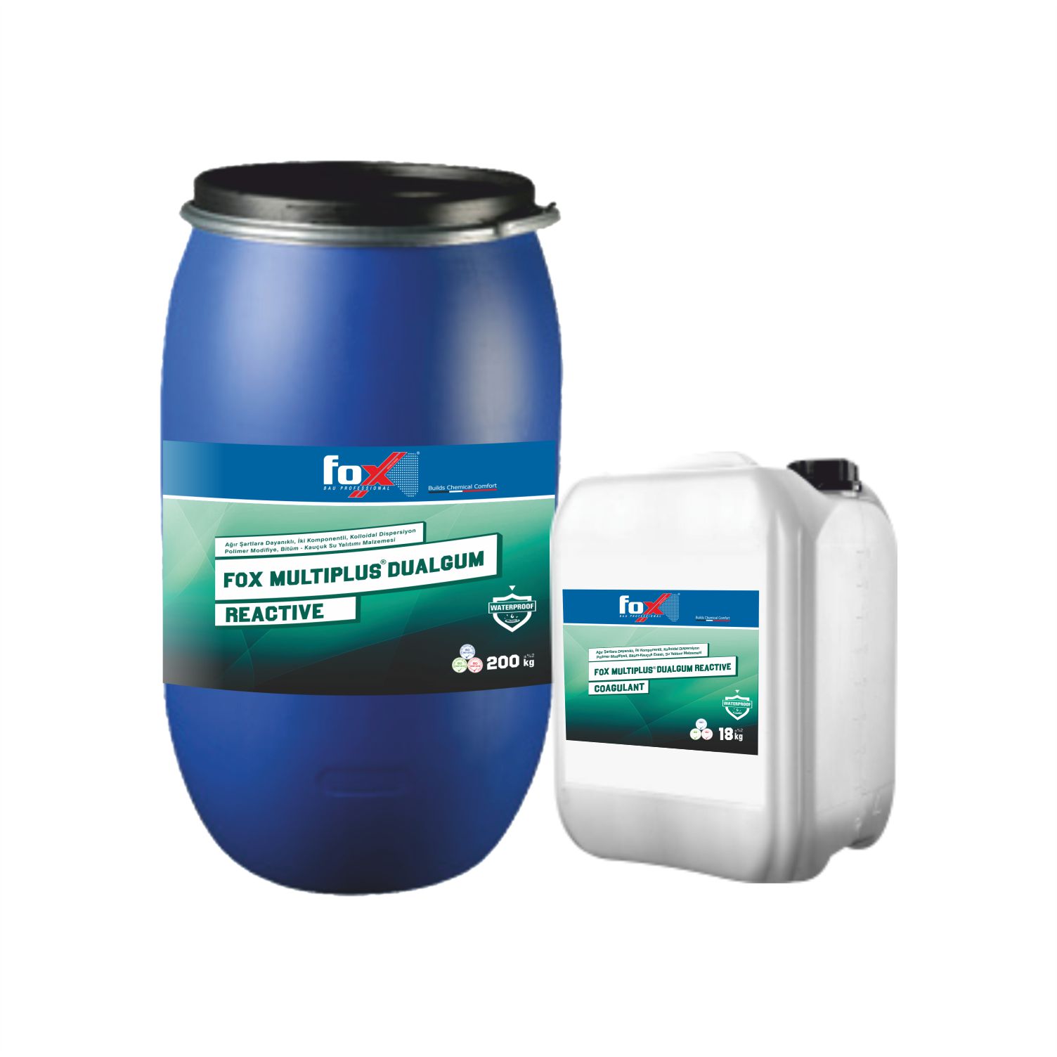MULTIPLUS-DUALGUM-REACTIVE-SET