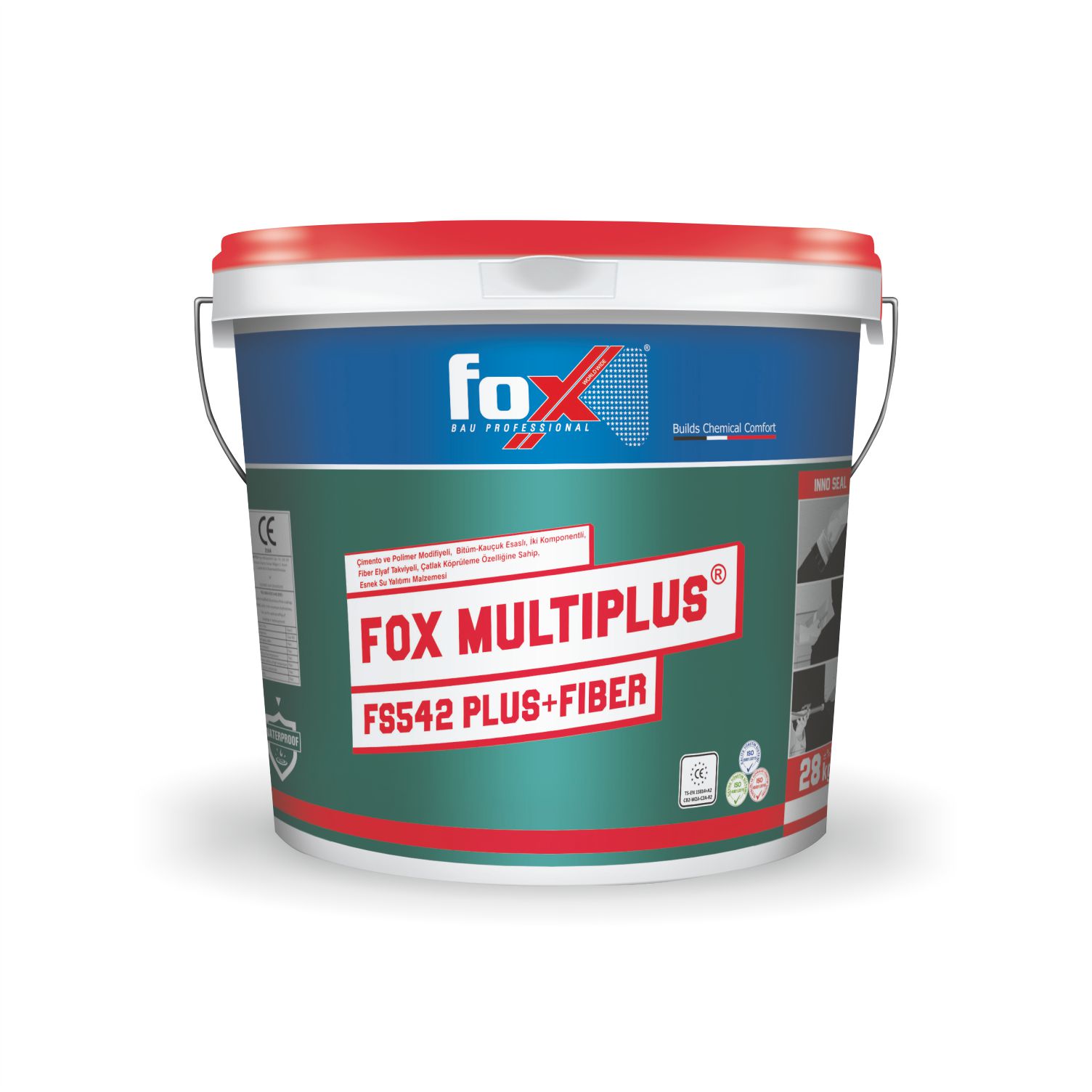 MULTIPLUS-FS542-PLUSFIBER