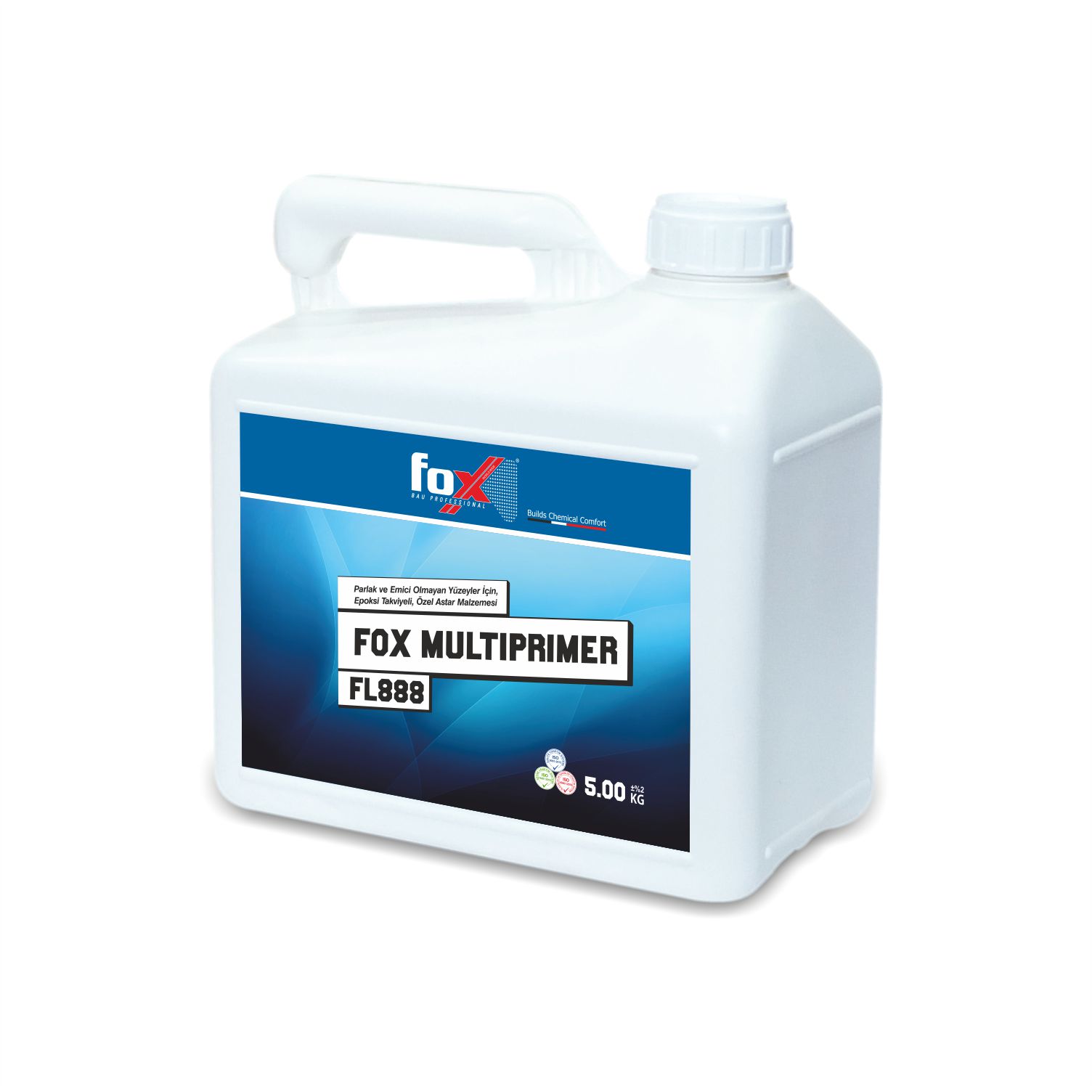 MULTIPRIMER-FL888