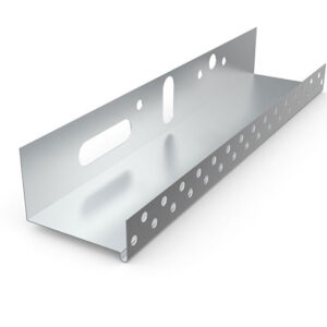 PLASTİK SU BASMAN PROFİLİ
