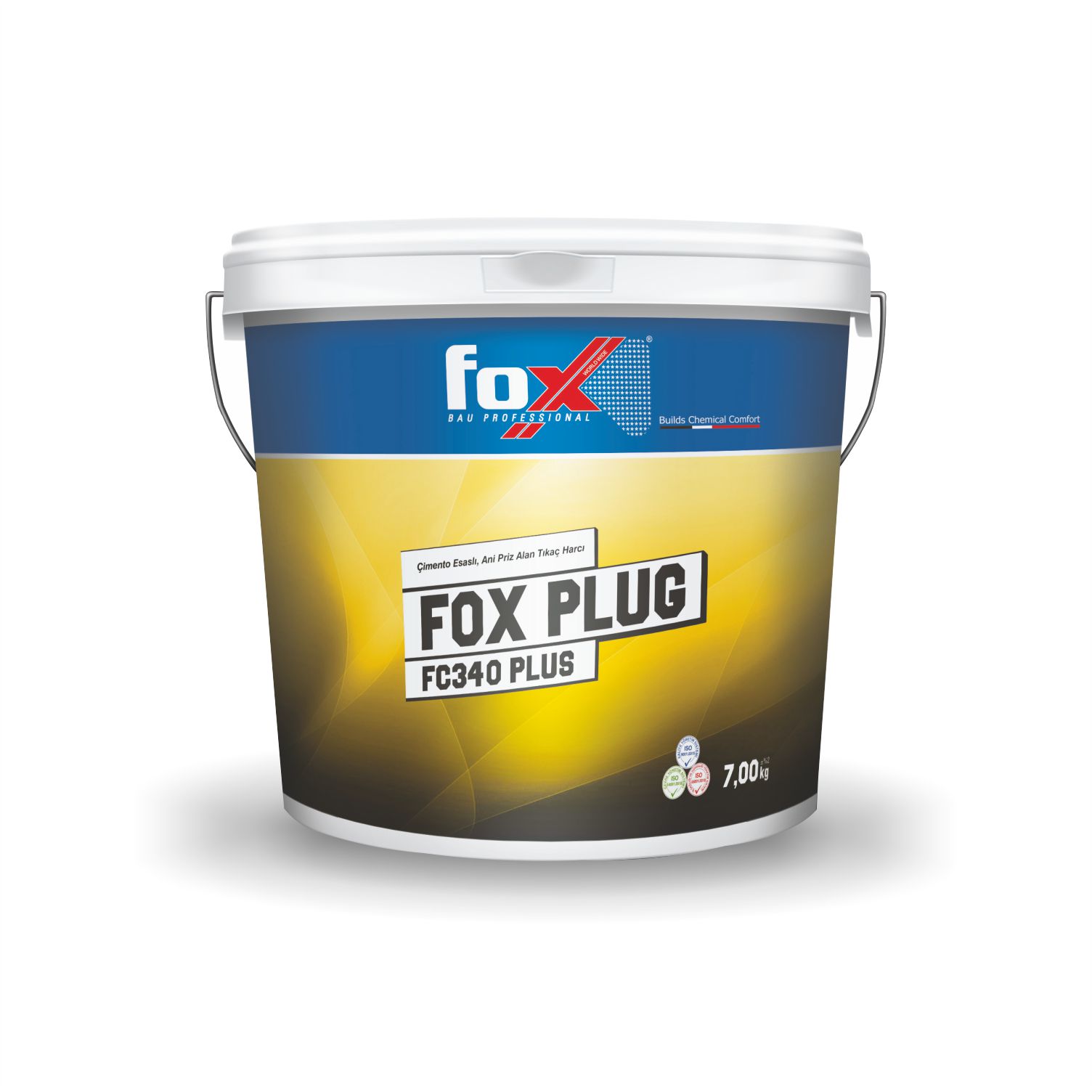 PLUG-FC340-PLUS