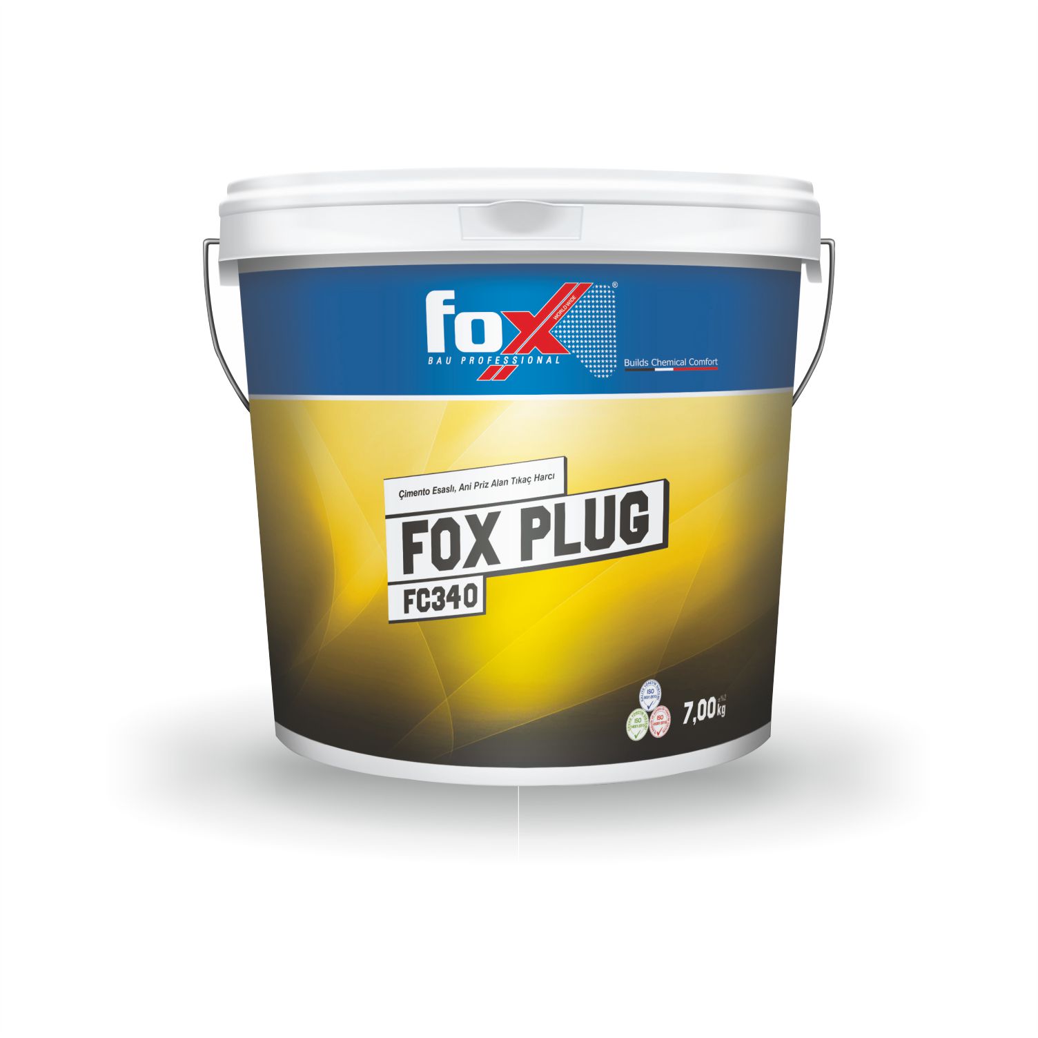 PLUG-FC340