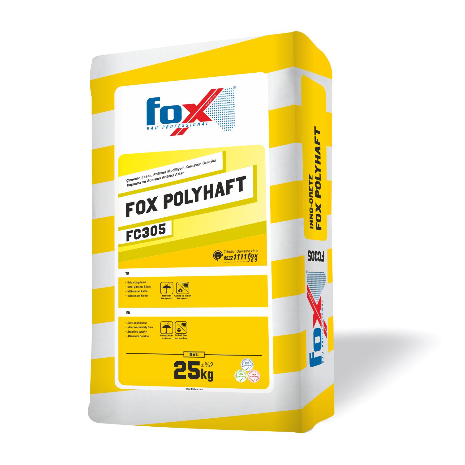 POLYHAFT-FC305