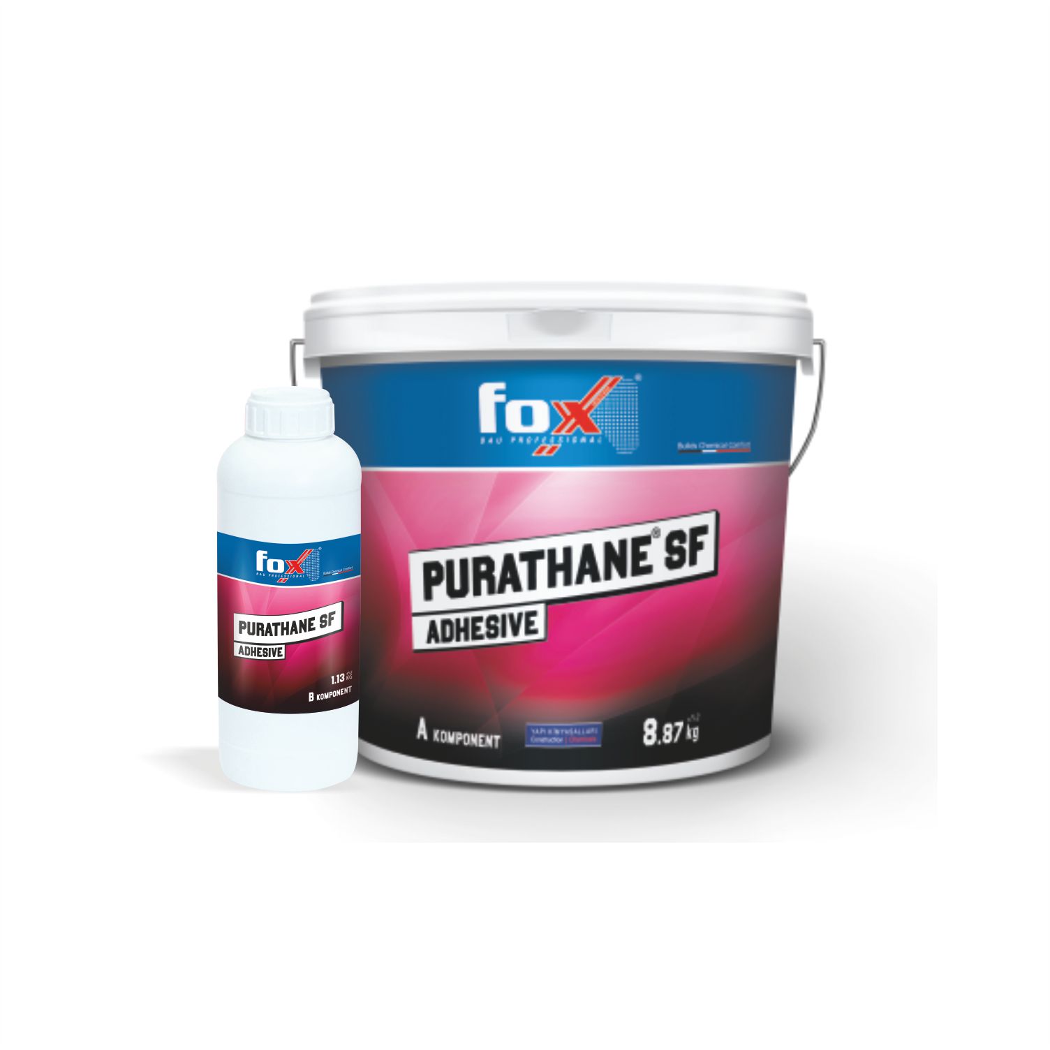 PURATHANE-SF-ADHESİVE-SET