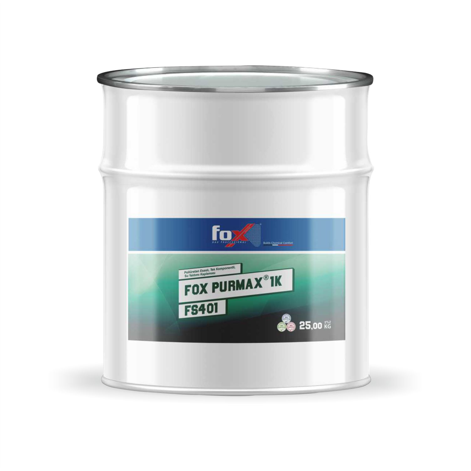 PURMAX-1K-FS401