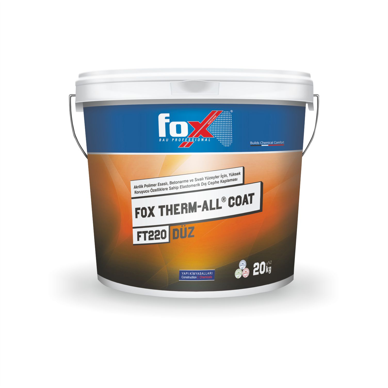 THERM-ALL-COAT-FT200