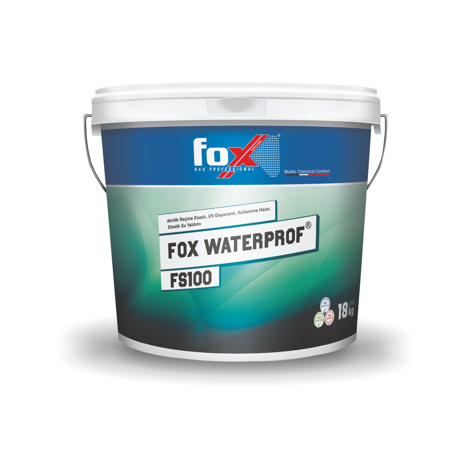 WATERPROF-FS100-18-KG