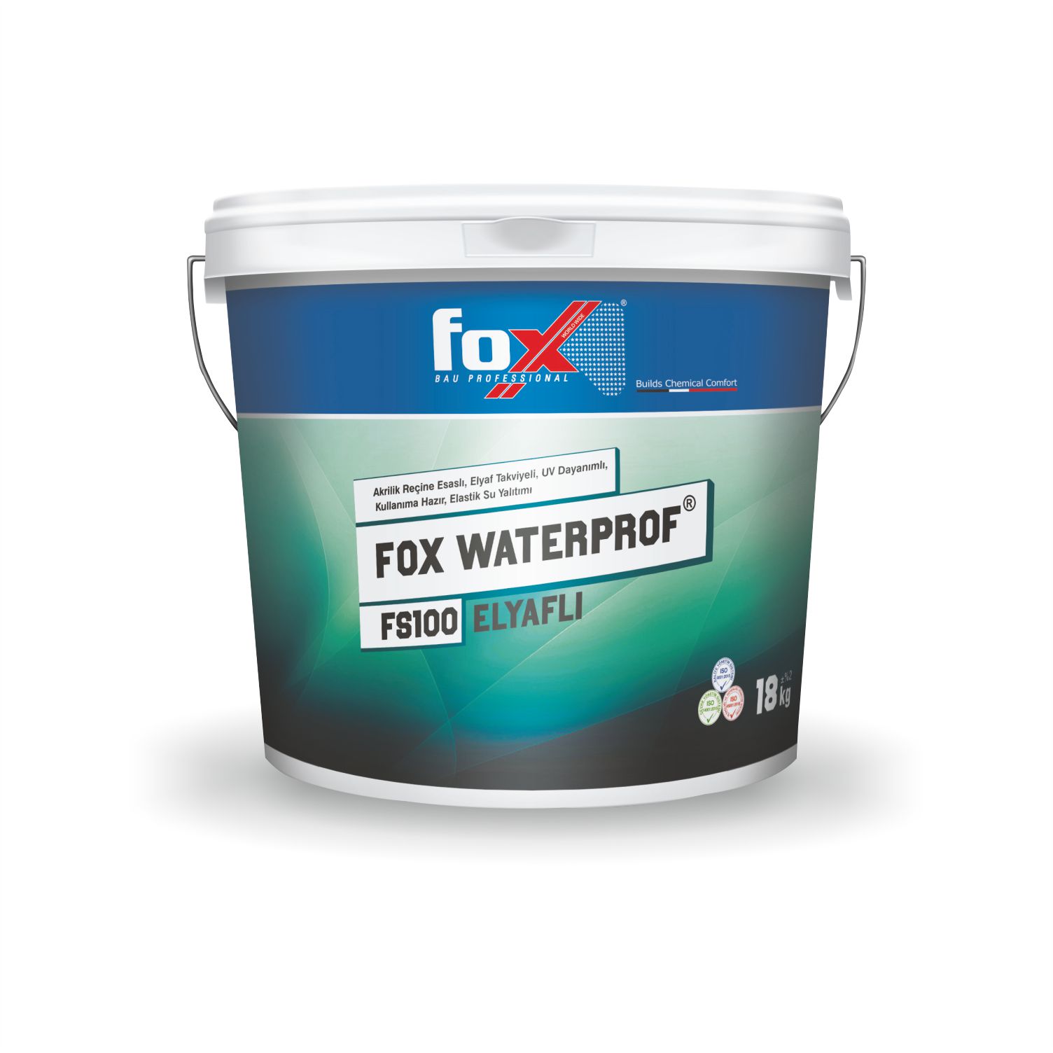 WATERPROF-FS100-ELYAFLI