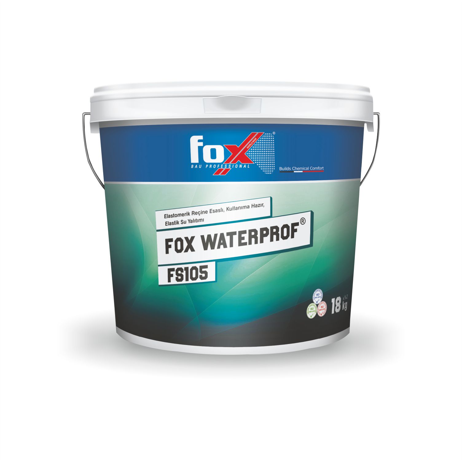 WATERPROF-FS105