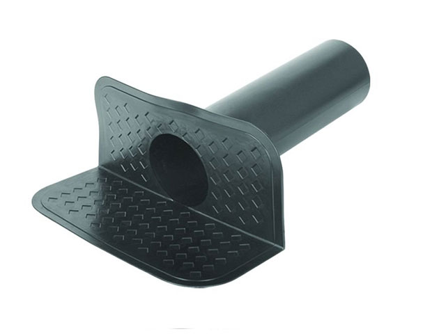 YANDAN ÇIKIŞLI SÜZGEÇ PARAPET YANDAN ÇIKIŞLI SÜZGEÇ PARAPET