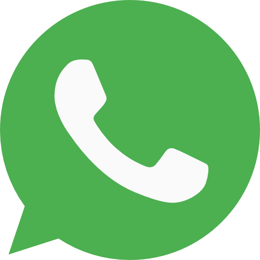 Whatsapp ile Bize Ulaşın